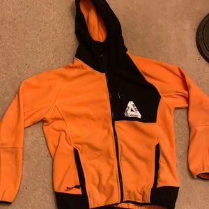 Palace Polartec fleece